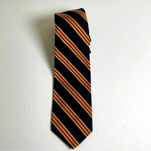 Van Boven All Silk Tie